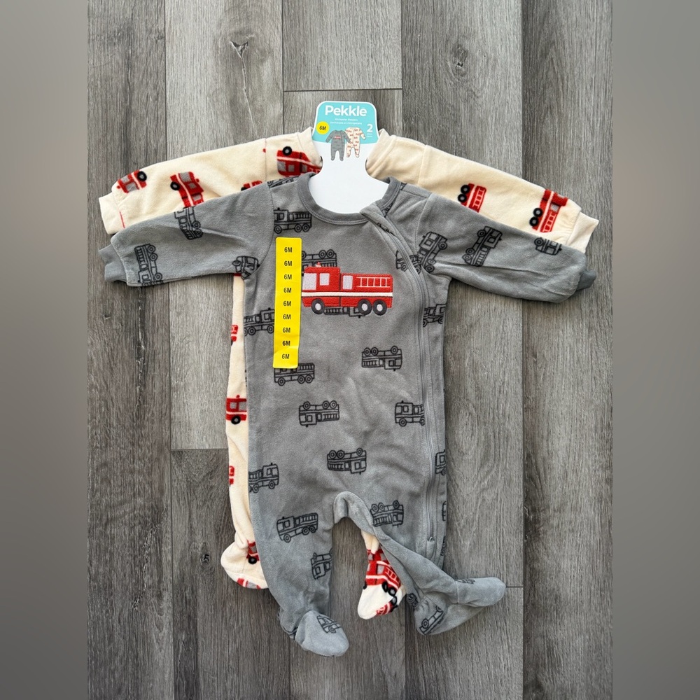 Pekkle 2 Pack Sleepers from Costco